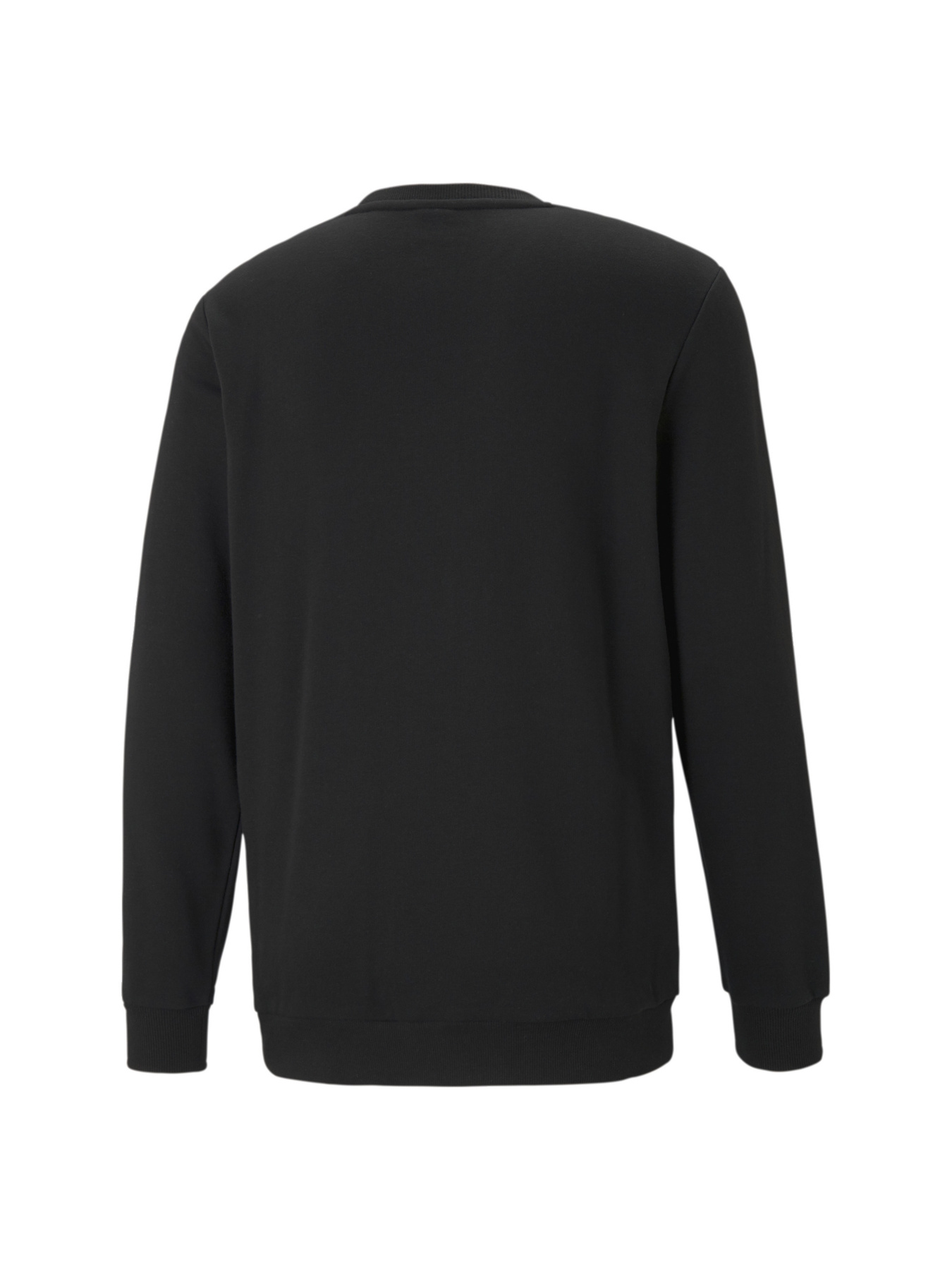 Світшот PUMA Ess Small Logo Crew модель 586684 Фото