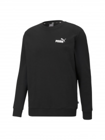 Світшот PUMA Ess Small Logo Crew модель 586684 Фото