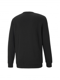 Худи и свитшоты PUMA Ess Small Logo Crew модель 586684 Фото