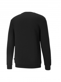 Свитшот PUMA Ess Small Logo Crew модель 586684 Фото