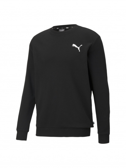 Світшот PUMA Ess Small Logo Crew модель 586684 - фото