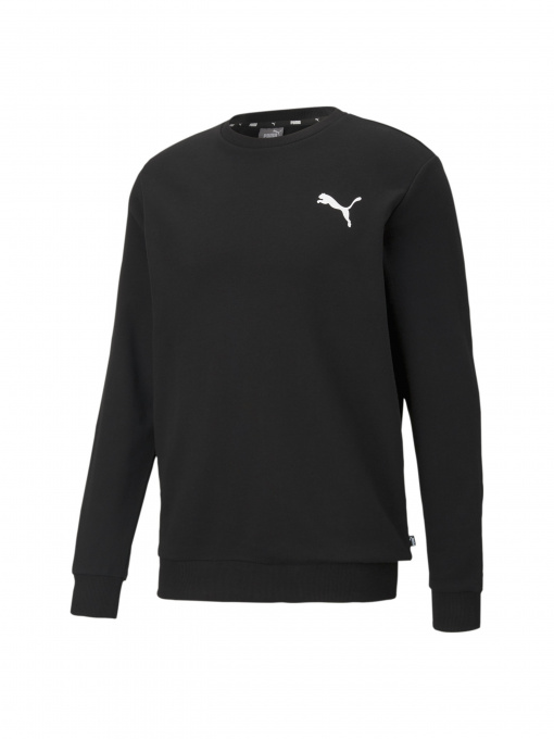 Світшот PUMA Ess Small Logo Crew модель 586684 Фото