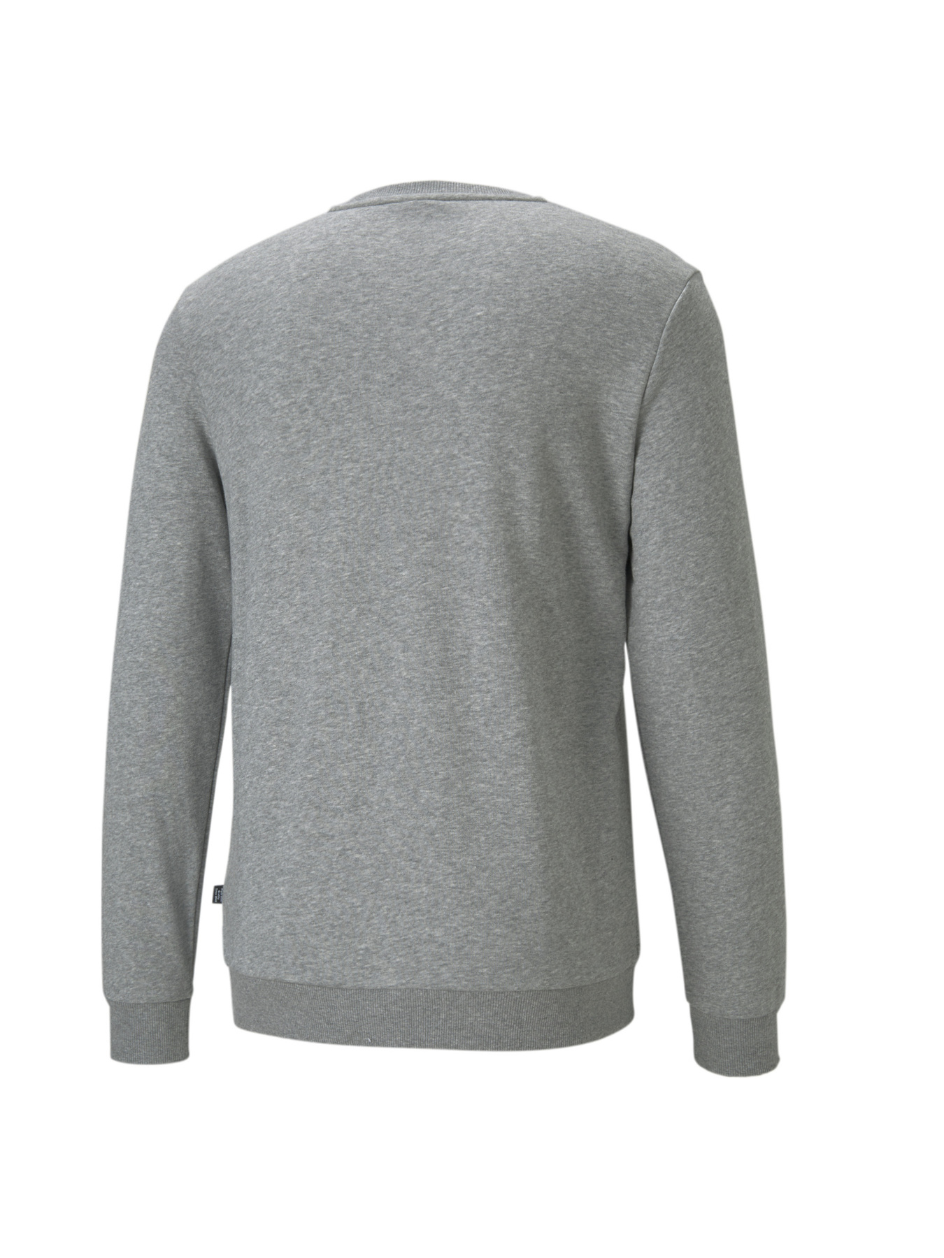 Світшот PUMA Ess Small Logo Crew модель 586684 Фото