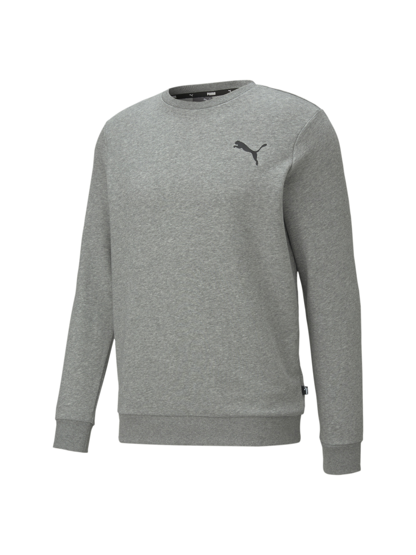 Світшот PUMA Ess Small Logo Crew модель 586684 Фото