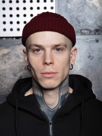 Шапка Custom Wear модель cw-cap-5832 Фото