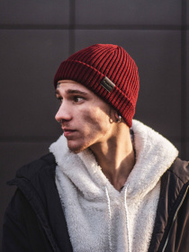 Шапка Custom Wear модель cw-cap-5832 Фото