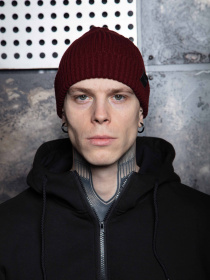 Шапка Custom Wear модель cw-cap-5832 Фото