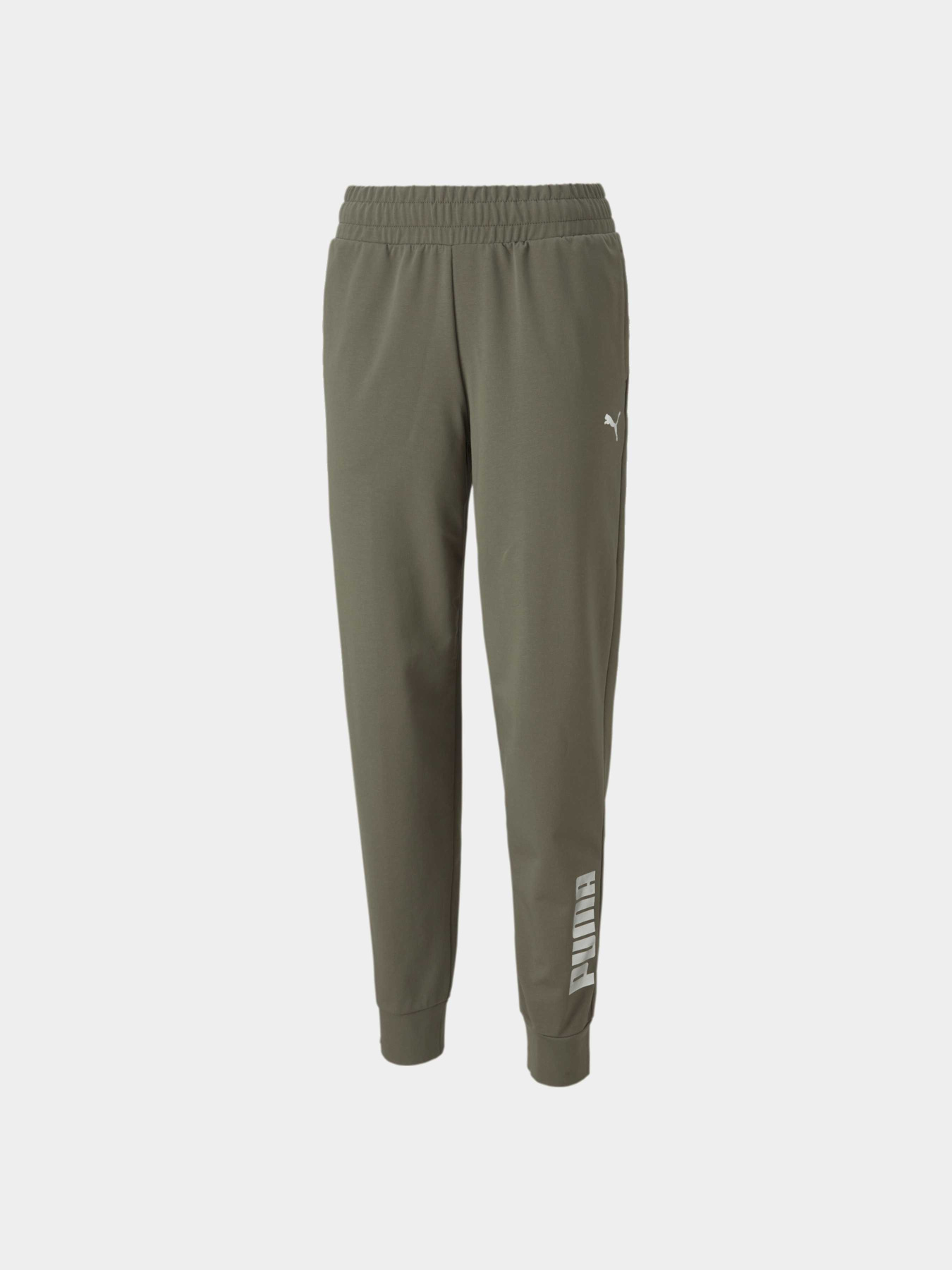 Штаны спортивные PUMA модель 586489 Фото