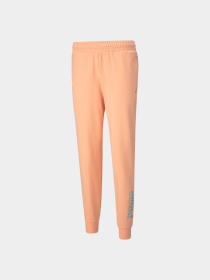 Спортивні штани PUMA модель 586489 Фото