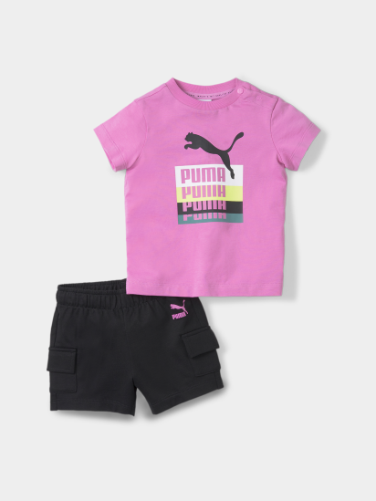 Спортивний костюм PUMA модель 533912 - фото
