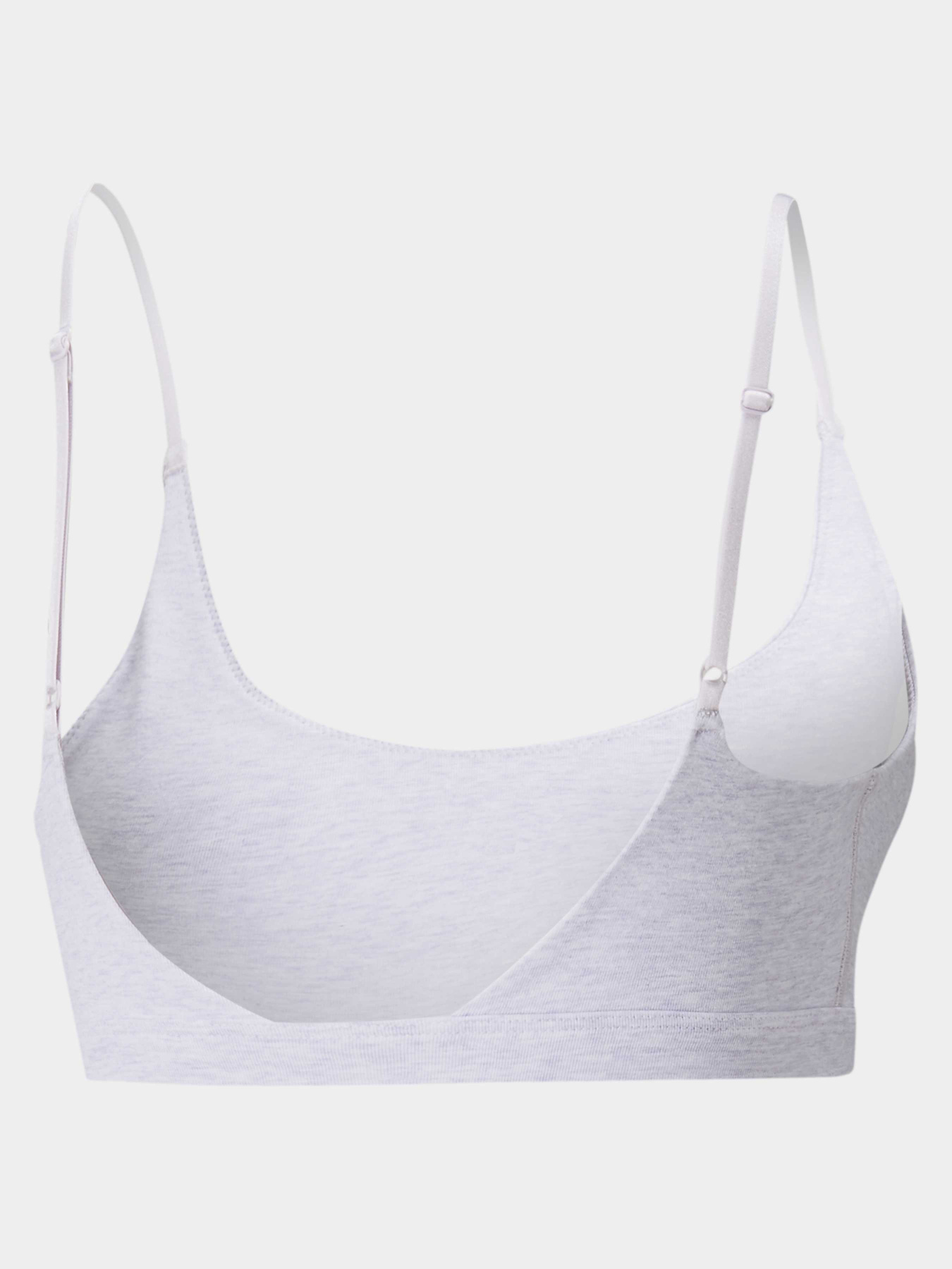 Спортивный топ PUMA модель 521465 Фото