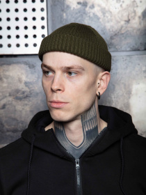 Шапка Custom Wear модель cw-cap-6970 Фото