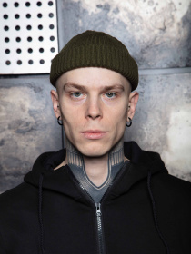 Шапка Custom Wear модель cw-cap-6970 Фото