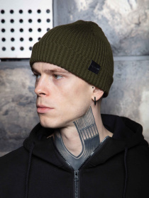 Шапка Custom Wear модель cw-cap-6970 Фото