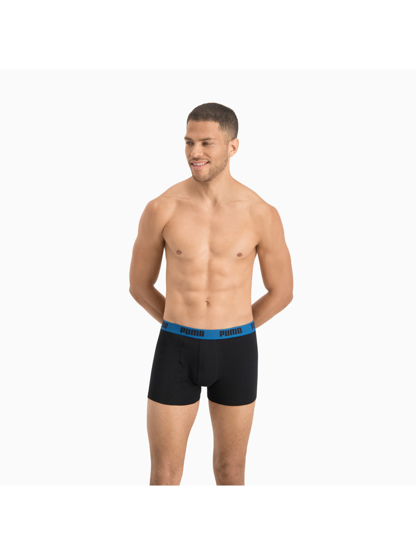 Набор трусов PUMA модель 907838 Набор трусов PUMA модель 907838 Фото