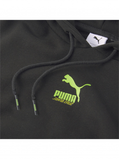 Кофта спортивна PUMA модель 532247 — фото 5 - INTERTOP