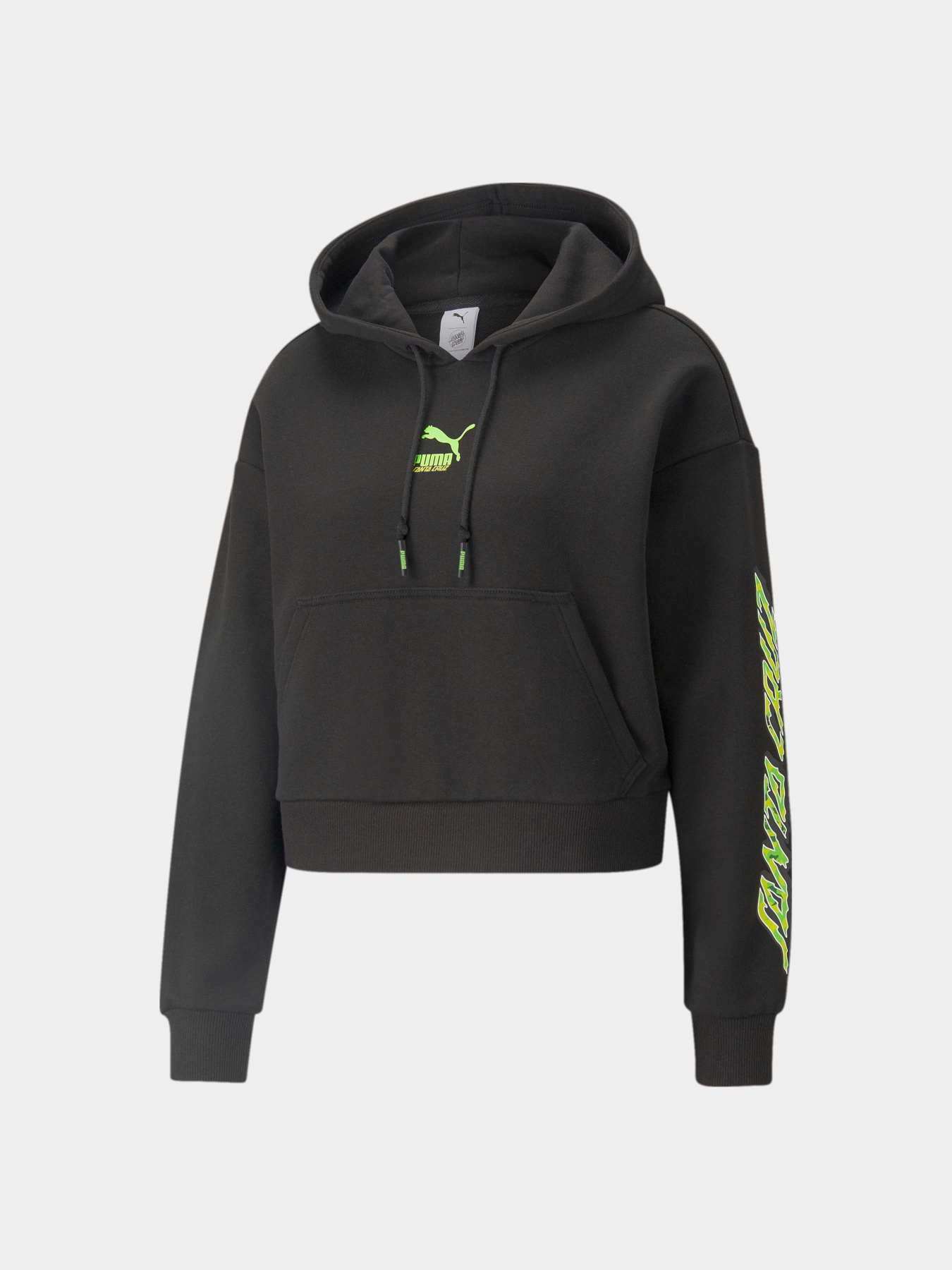 Спортивная кофта PUMA модель 532247 Фото