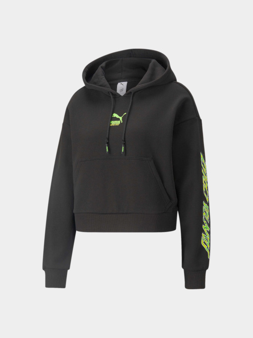 Спортивная кофта PUMA модель 532247 Фото