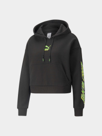 Спортивная кофта PUMA модель 532247 Фото