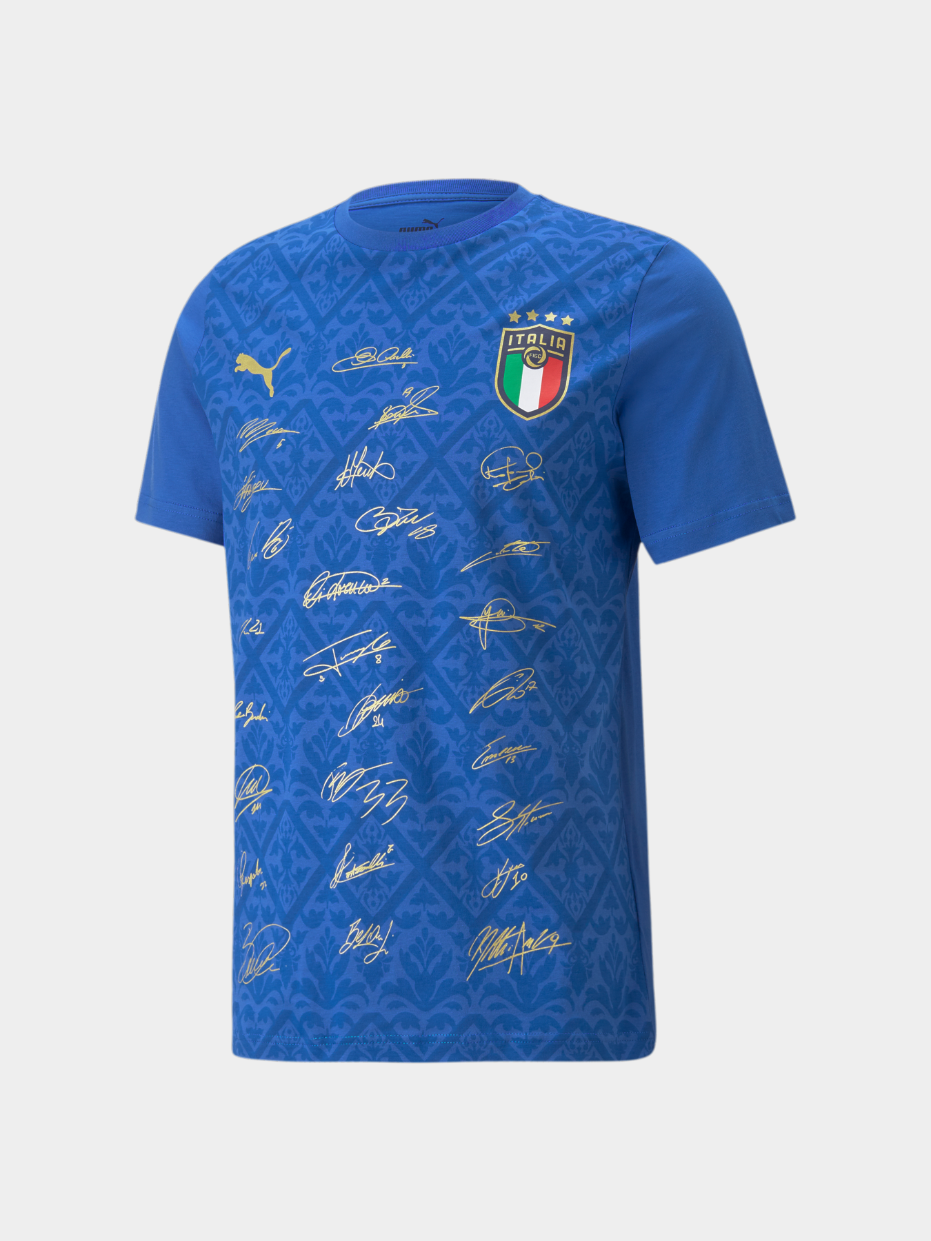 Спортивная футболка PUMA модель 769992 Фото