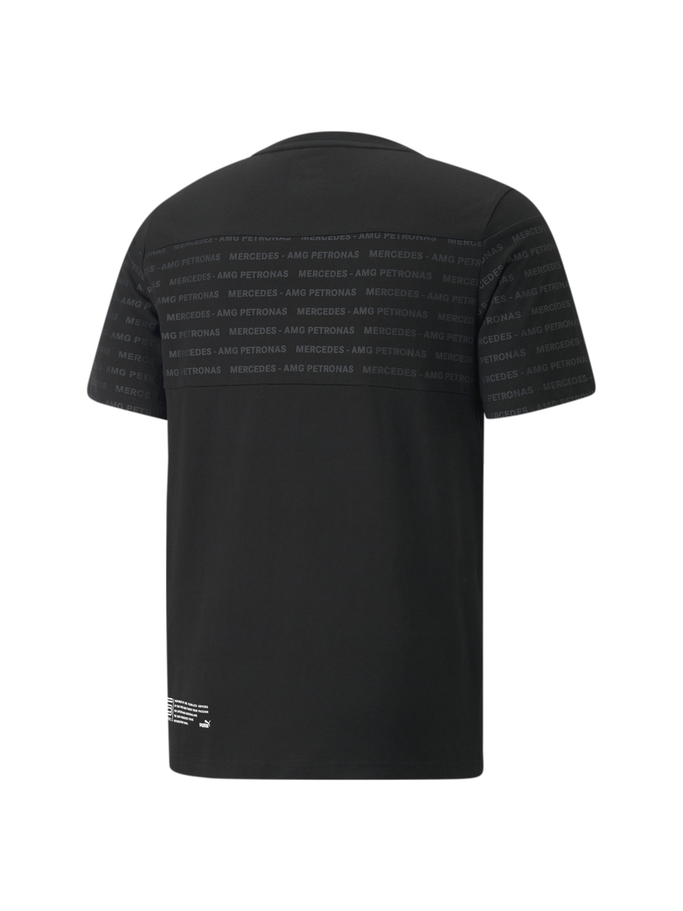 Футболки и поло PUMA модель 533506 Фото