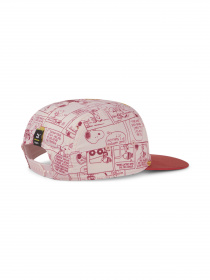 Кепка PUMA x Peanuts 5 Panel Cap модель 023459 Фото