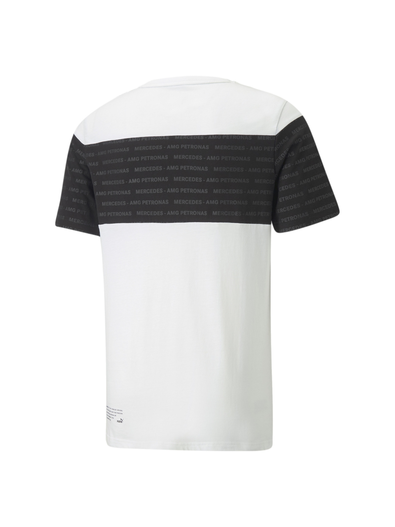 Футболка PUMA модель 533506 Фото