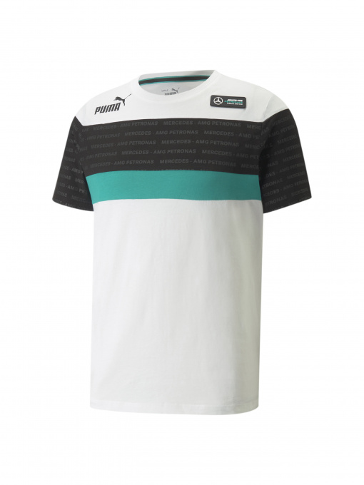 Футболка PUMA модель 533506 Фото