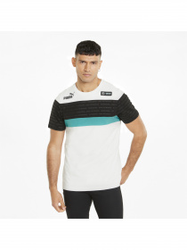 Футболка PUMA модель 533506 Фото