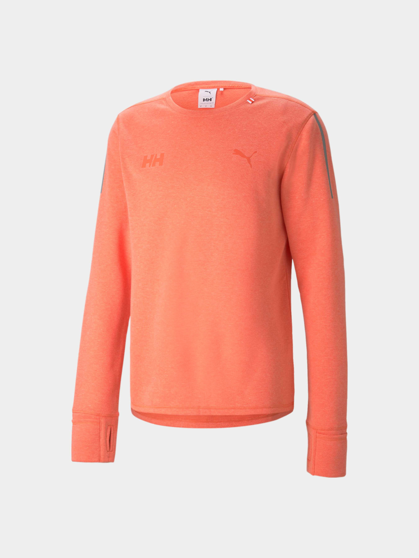 Спортивна кофта PUMA модель 521200 Спортивна кофта PUMA модель 521200 Фото