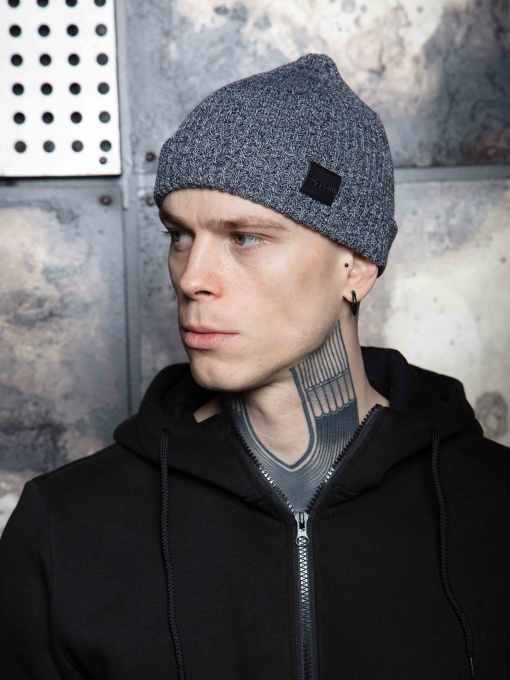 Шапка Custom Wear модель cw-cap-7874 Фото