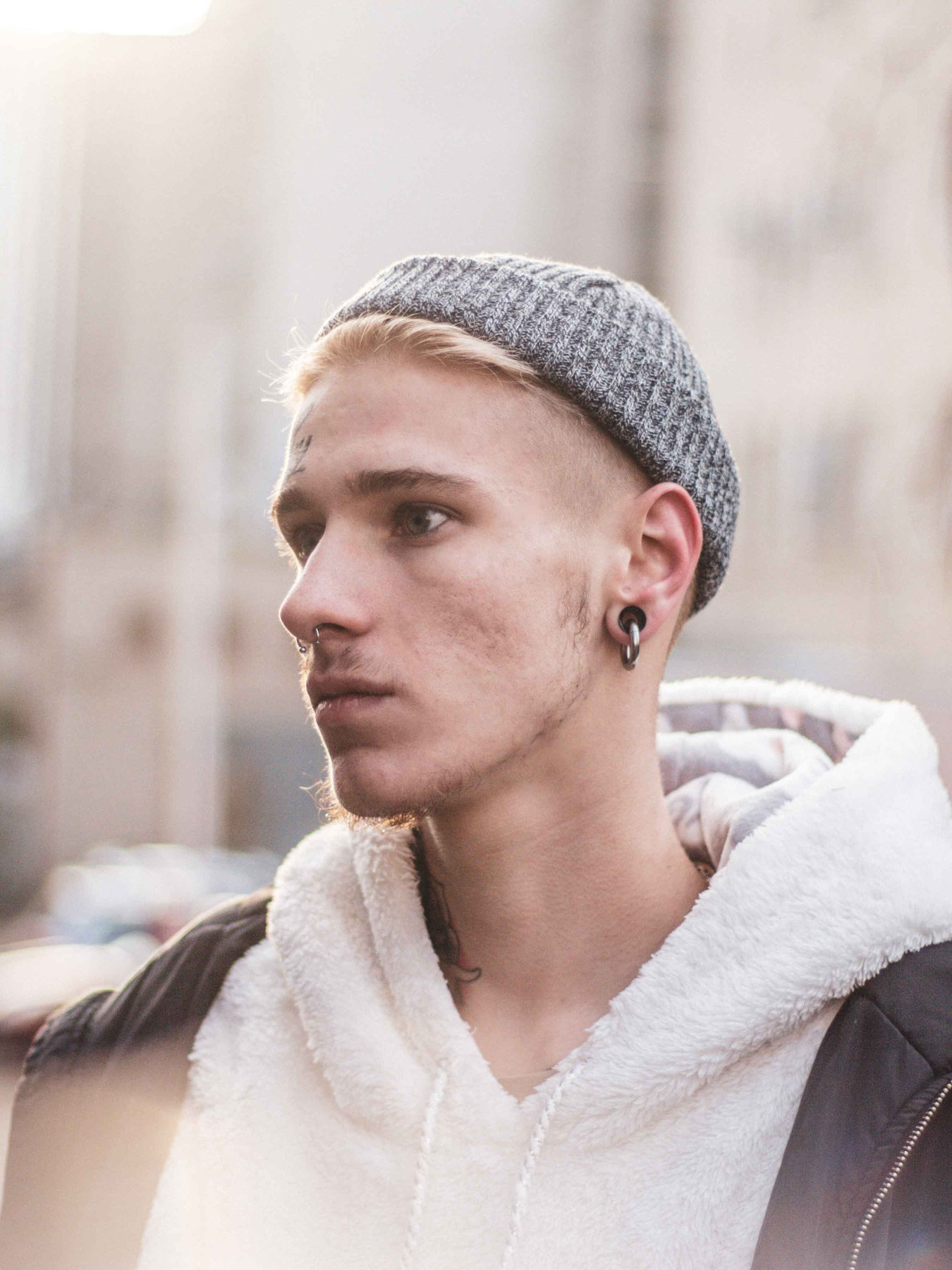 Шапка Custom Wear модель cw-cap-7874 Фото