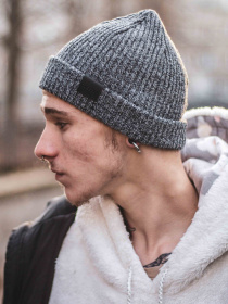 Шапка Custom Wear модель cw-cap-7874 Фото