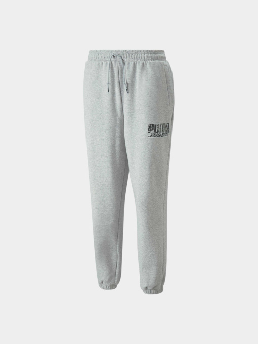 Спортивні штани PUMA модель 532245 Фото