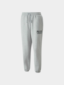 Штаны спортивные PUMA модель 532245 Фото