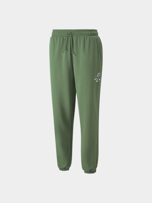 Штаны спортивные PUMA модель 532245 Фото