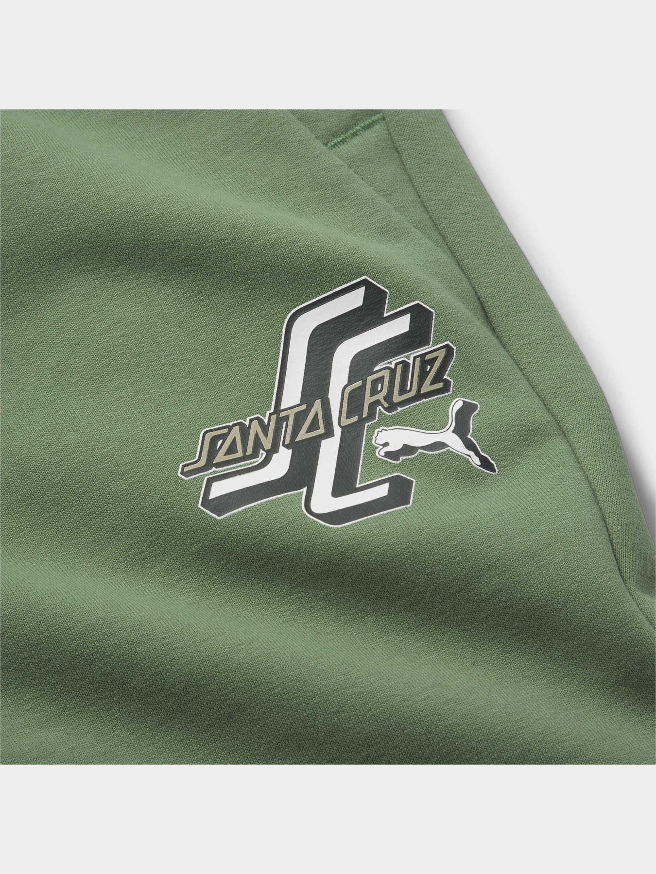 Штаны спортивные PUMA модель 532245 Фото