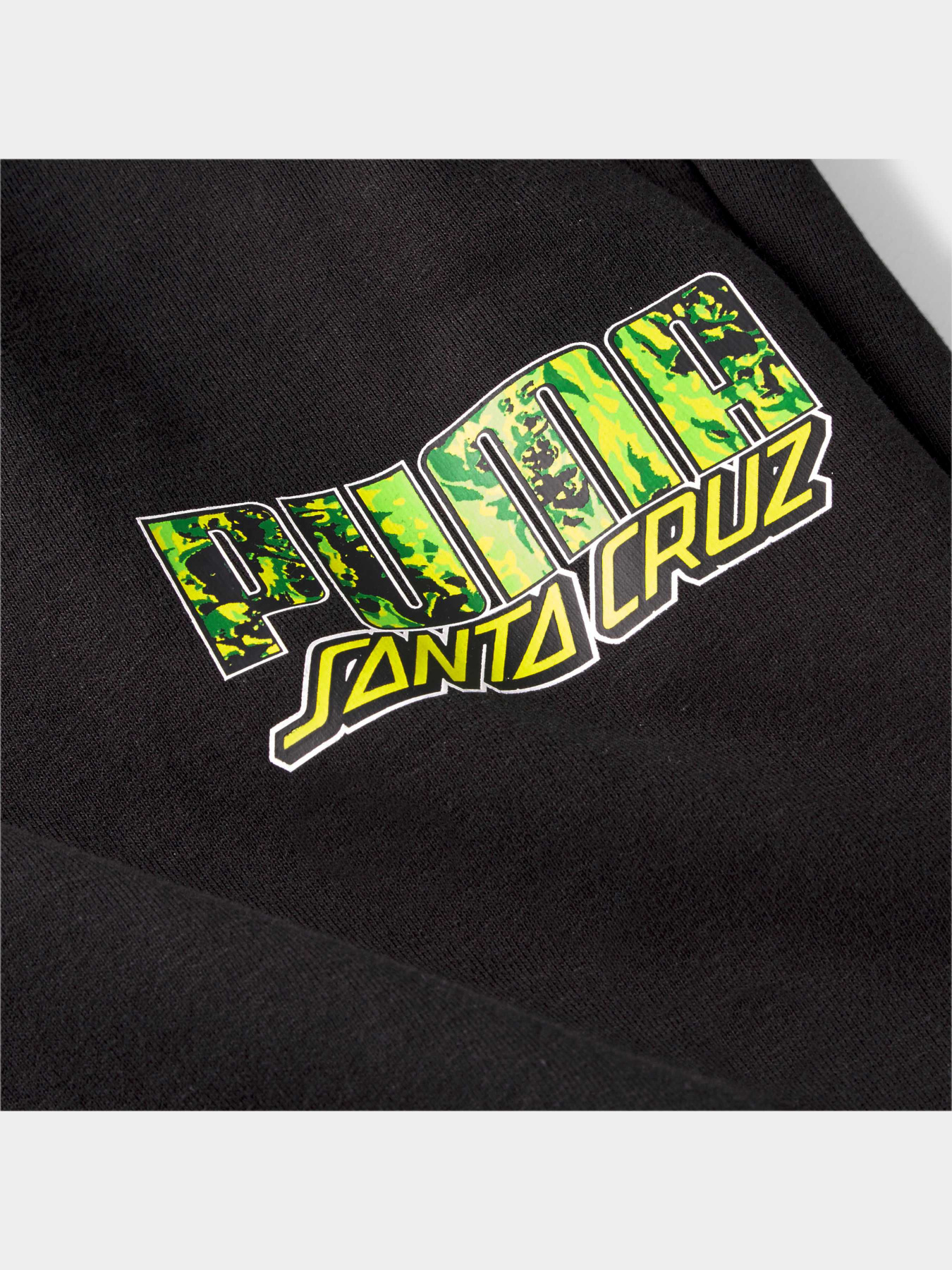 Штаны спортивные PUMA модель 532245 Фото