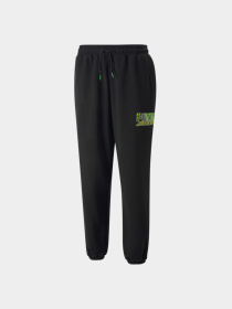 Штаны спортивные PUMA модель 532245 Фото