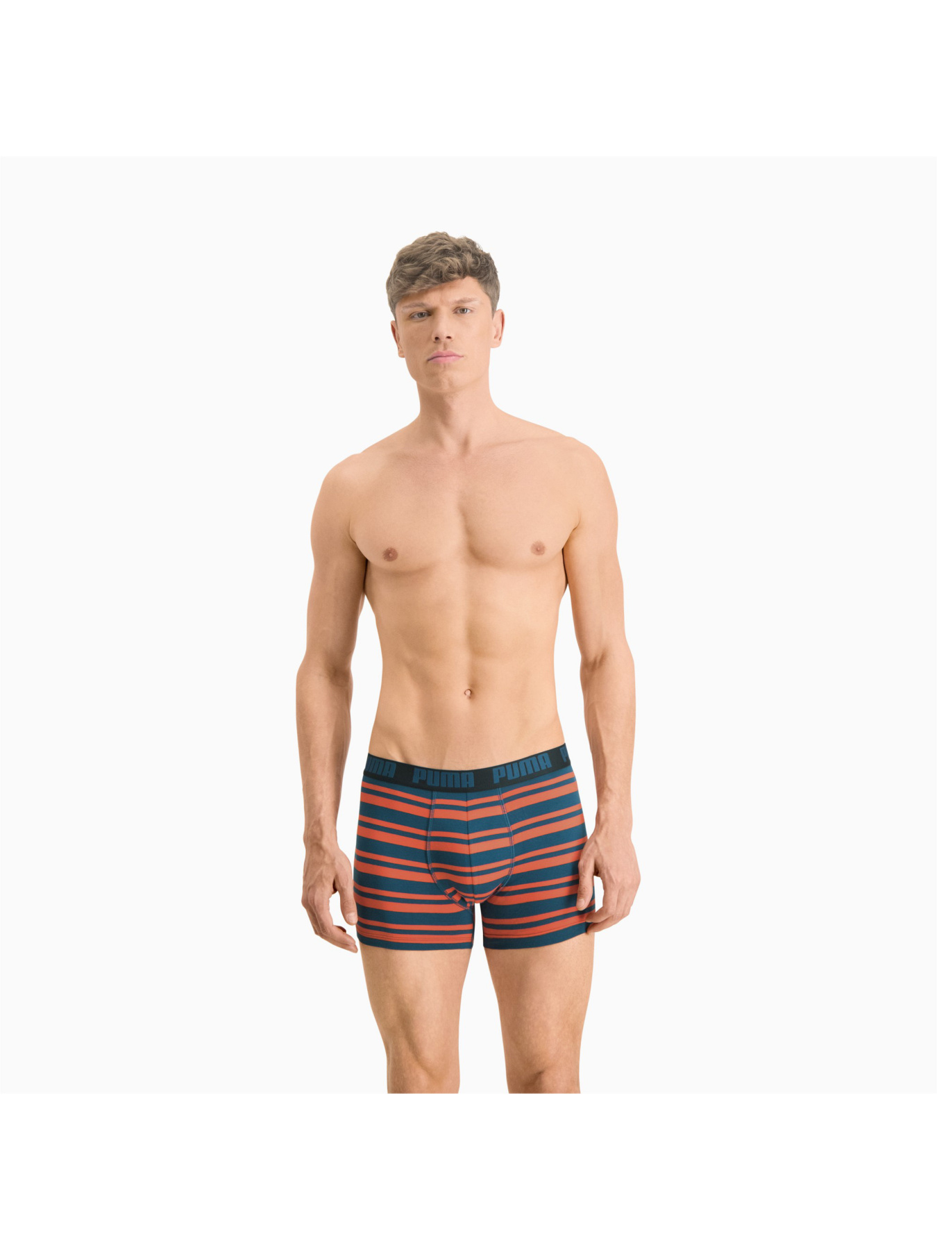 Набір трусів PUMA модель 907838 Фото