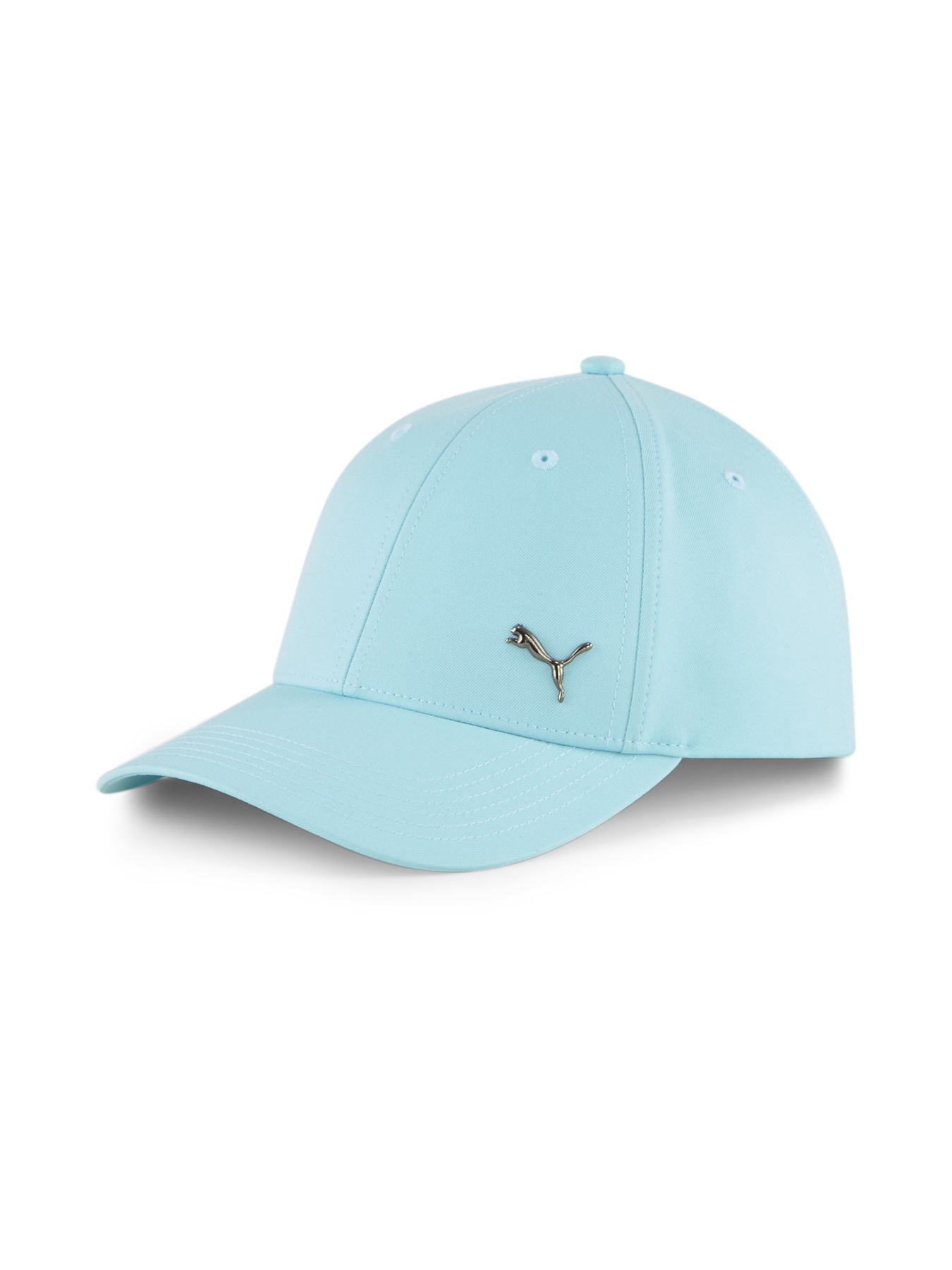 Кепка PUMA Metal Cat Cap модель 021269 Фото