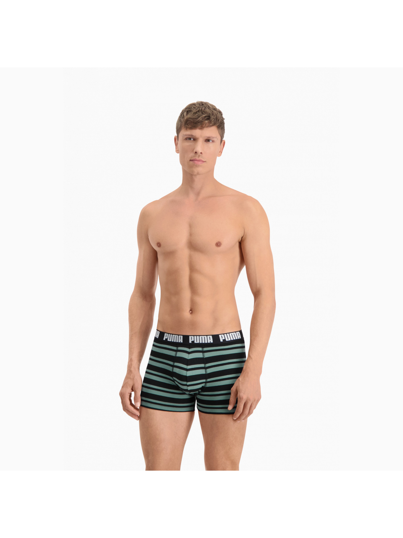 Набор трусов PUMA модель 907838 Набор трусов PUMA модель 907838 Фото