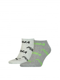 Набор носков PUMA Unisex Bwt Sneaker 2p модель 907947 Фото