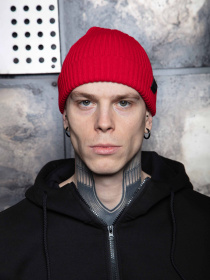 Шапка Custom Wear модель cw-cap-9762 Фото