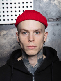 Шапка Custom Wear модель cw-cap-9762 Фото