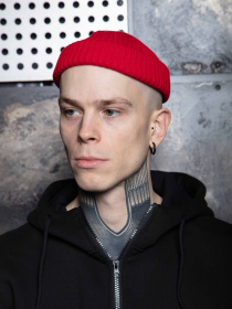 Шапка Custom Wear модель cw-cap-9762 Фото