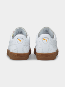 Кроссовки PUMA Basket Romero Britto модель 381095 Фото