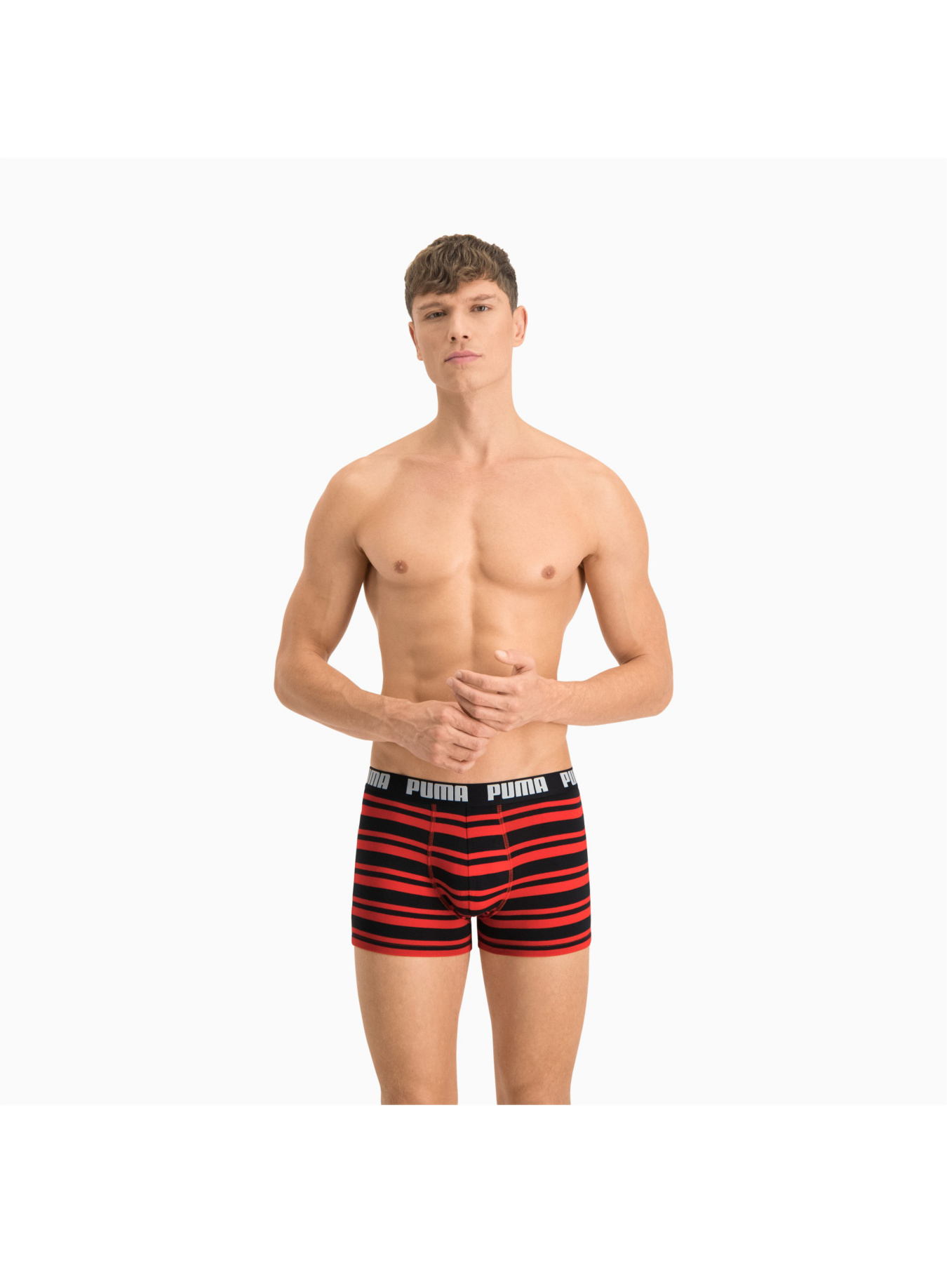 Набор трусов PUMA модель 907838 Набор трусов PUMA модель 907838 Фото