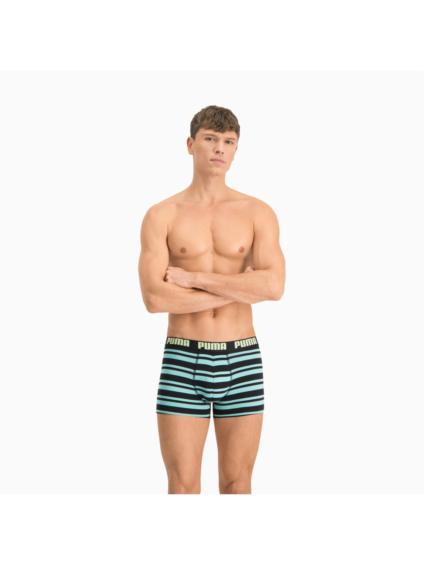 Набор трусов PUMA модель 907838 Фото