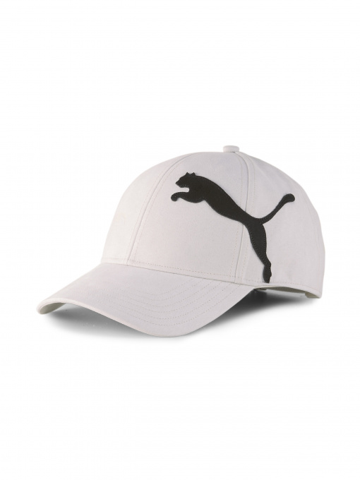 Кепка PUMA Classics Capsule Cap модель 023445 Фото